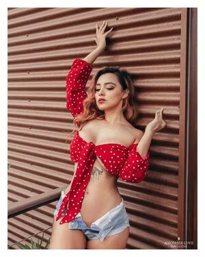 Dulce Soltero OnlyFans Leaked Free Thumbnail Picture - #nzPLmzyxgn