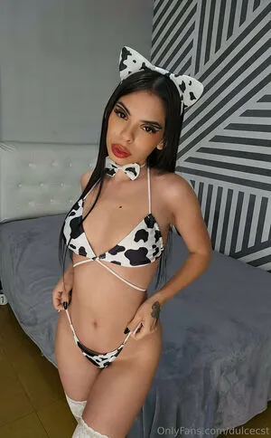 Dulcecst OnlyFans Leaked Free Thumbnail Picture - #EsrvedxJj9