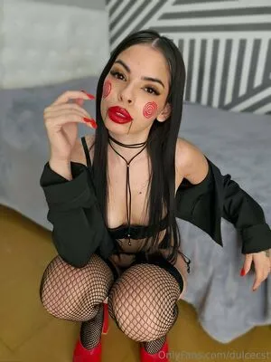 Dulcecst OnlyFans Leaked Free Thumbnail Picture - #US6pXErgAL