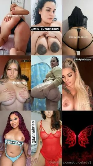 Dulcelady1 Thumbnail Picture
