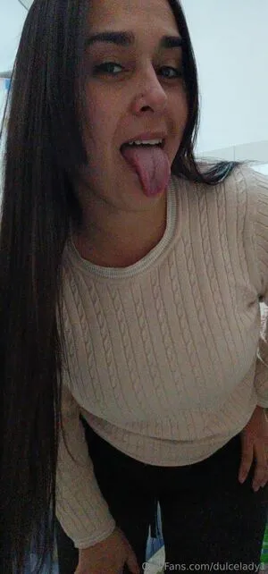 Dulcelady1 OnlyFans Leaked Free Thumbnail Picture - #wSqMzyxmaK