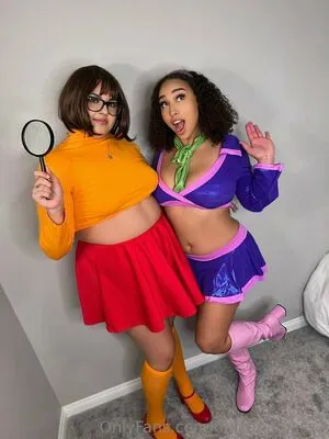 Dulcenalgass2 OnlyFans Leaked Free Thumbnail Picture - #2lnwYH4kIM