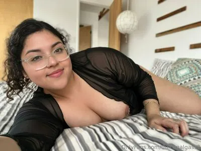 Dulcenalgass2 OnlyFans Leaked Free Thumbnail Picture - #DnMDGP9Lw0