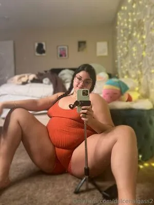 Dulcenalgass2 OnlyFans Leaked Free Thumbnail Picture - #ExD9ftORnw