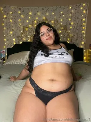Dulcenalgass2 OnlyFans Leaked Free Thumbnail Picture - #KMduqMeaqO