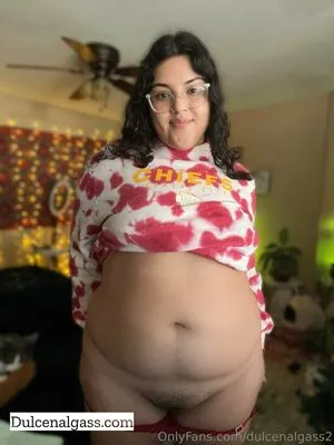 Dulcenalgass2 OnlyFans Leaked Free Thumbnail Picture - #XQwwxrmdKT