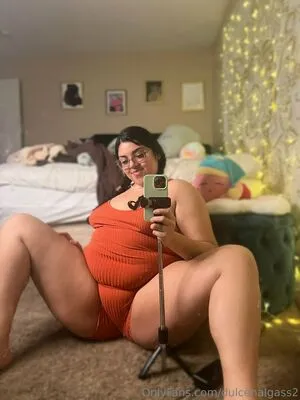 Dulcenalgass2 OnlyFans Leaked Free Thumbnail Picture - #djEznxgXzm