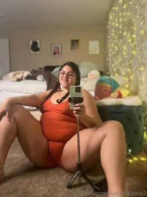Dulcenalgass2 OnlyFans Leaked Free Thumbnail Picture - #v078UT6qOX
