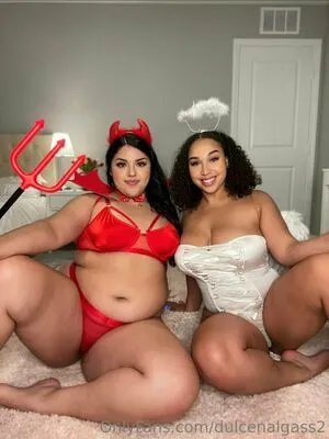 Dulcenalgass2 OnlyFans Leaked Free Thumbnail Picture - #vtU6ALzH2P
