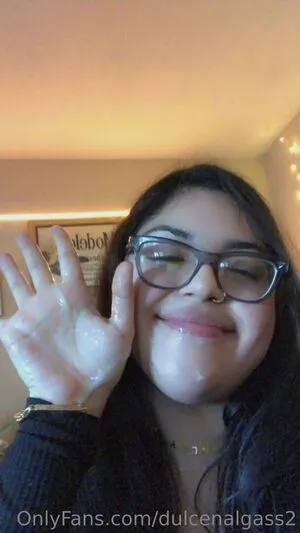 Dulcenalgass2 OnlyFans Leaked Free Thumbnail Picture - #zGDdhEqFAg