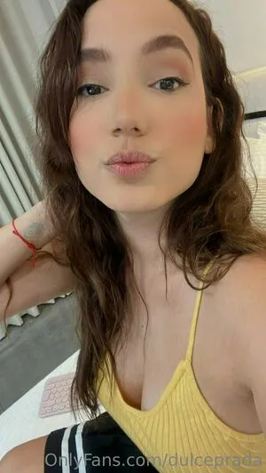 Dulceprada OnlyFans Leaked Free Thumbnail Picture - #AtxptboCSo