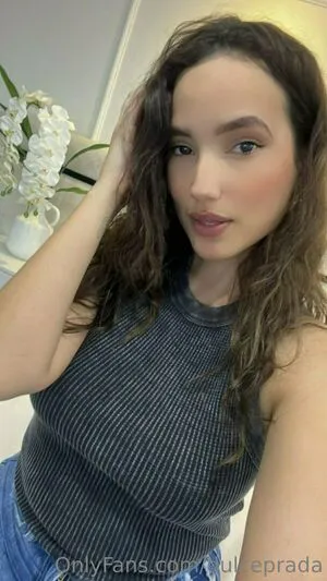Dulceprada OnlyFans Leaked Free Thumbnail Picture - #DSjBuB6B7T