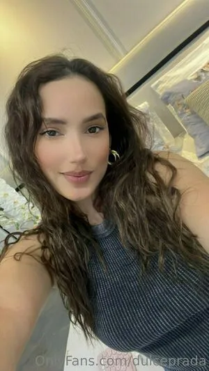 Dulceprada OnlyFans Leaked Free Thumbnail Picture - #QX72Ez3G86