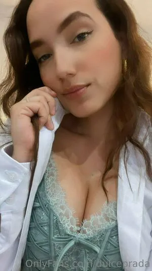 Dulceprada OnlyFans Leaked Free Thumbnail Picture - #Sn74wEcVvT