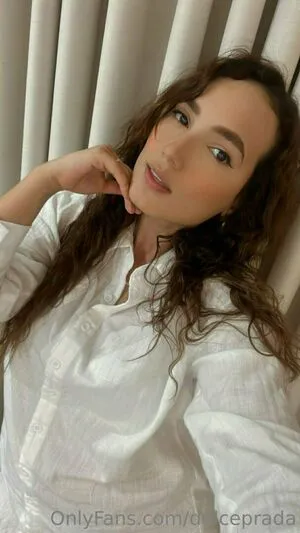 Dulceprada OnlyFans Leaked Free Thumbnail Picture - #ZjLx4PnnbC
