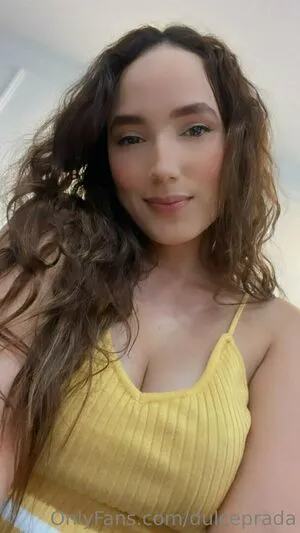 Dulceprada OnlyFans Leaked Free Thumbnail Picture - #bR8HLnno1D