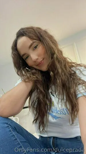 Dulceprada OnlyFans Leaked Free Thumbnail Picture - #fABTv5mQl4