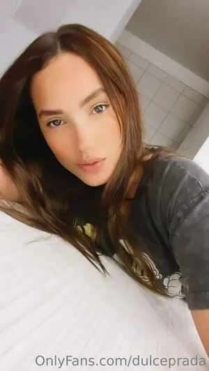 Dulceprada OnlyFans Leaked Free Thumbnail Picture - #it5RfEm2Lj