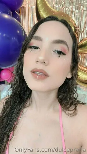 Dulceprada OnlyFans Leaked Free Thumbnail Picture - #o7FkEgkN2G