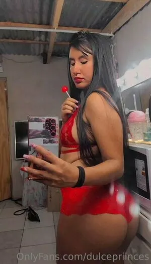 Dulcepriinces OnlyFans Leaked Free Thumbnail Picture - #UbJCPfgEDI
