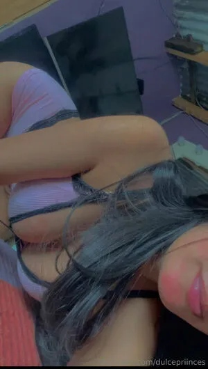 Dulcepriinces OnlyFans Leaked Free Thumbnail Picture - #Y6YoQBm87s