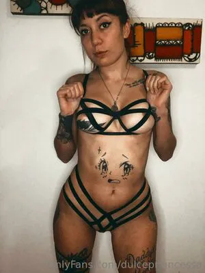 Dulceprinncessa OnlyFans Leaked Free Thumbnail Picture - #UTWQav0jj7