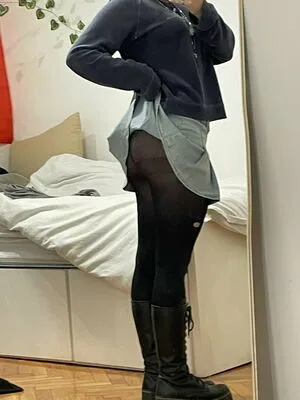 Dumbbbvnny OnlyFans Leaked Free Thumbnail Picture - #q7u7bTflmX