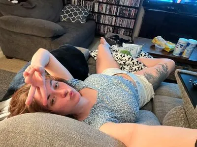Dumbbitchmurphy OnlyFans Leaked Free Thumbnail Picture - #pXO0zX9q5k