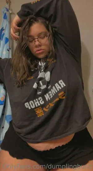 Dumplingbunz OnlyFans Leaked Free Thumbnail Picture - #bpdP8cstSI