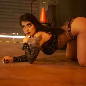 Dusha Lady Thumbnail Picture