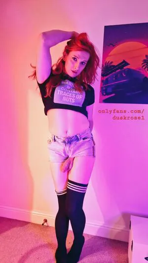 Dusk Rose OnlyFans Leaked Free Thumbnail Picture - #KE5DFcVbJf