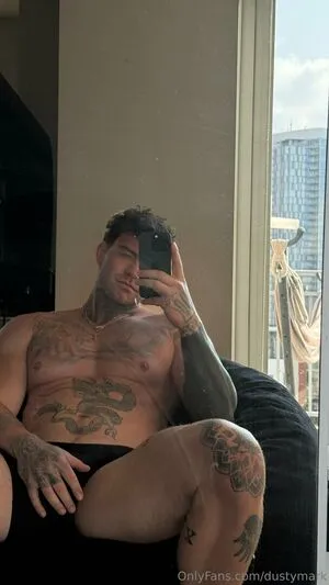 Dustymark Thumbnail Picture