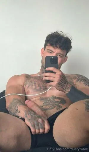Dustymark OnlyFans Leaked Free Thumbnail Picture - #rOa0KAUL6R