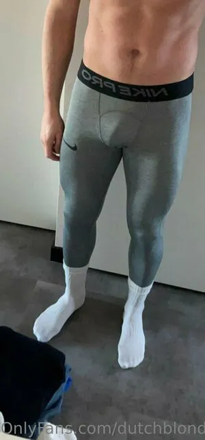 Dutchblondsport Thumbnail Picture