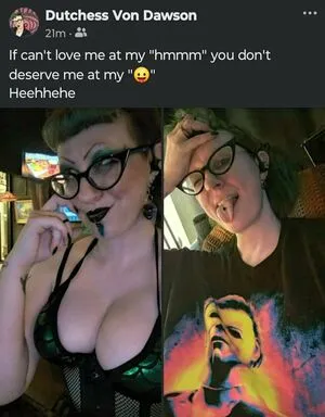 Dutchessofsalty OnlyFans Leaked Free Thumbnail Picture - #Ckay5KHCdk