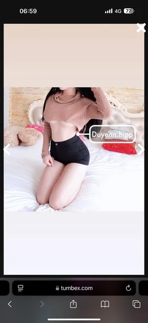 Duyenn Hipp Thumbnail Picture