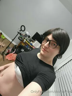Dvaboifree OnlyFans Leaked Free Thumbnail Picture - #E8GVaSI7vN