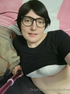 Dvaboifree OnlyFans Leaked Free Thumbnail Picture - #a6aUYZbLey