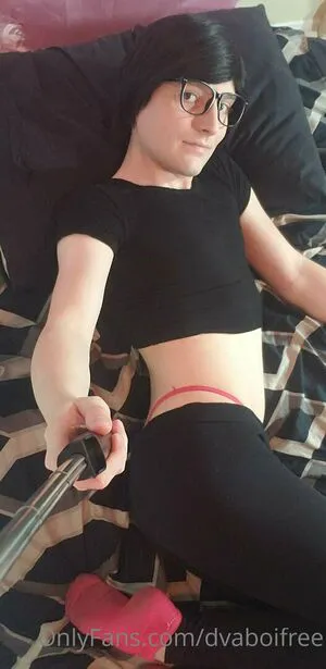 Dvaboifree OnlyFans Leaked Free Thumbnail Picture - #iZHAYik49a