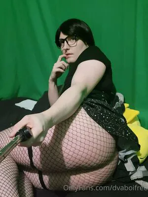 Dvaboifree OnlyFans Leaked Free Thumbnail Picture - #pL5I6DecEy