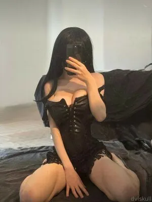 Dvlskull OnlyFans Leaked Free Thumbnail Picture - #tdguDQAalQ