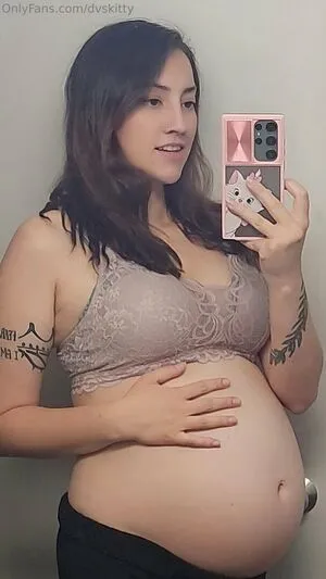 Dvskitty OnlyFans Leaked Free Thumbnail Picture - #2z1CxZNDLl