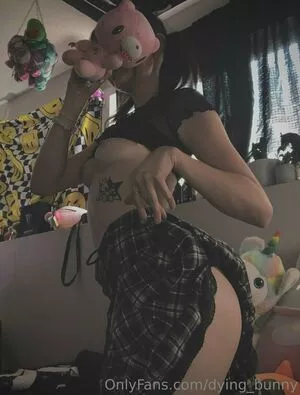 Dyingbunny OnlyFans Leaked Free Thumbnail Picture - #F5prJMxRvB