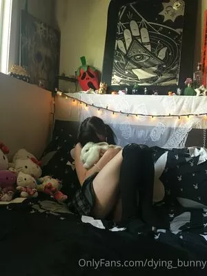 Dyingbunny OnlyFans Leaked Free Thumbnail Picture - #SSmDmw6FDX