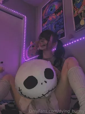 Dyingbunny Thumbnail Picture