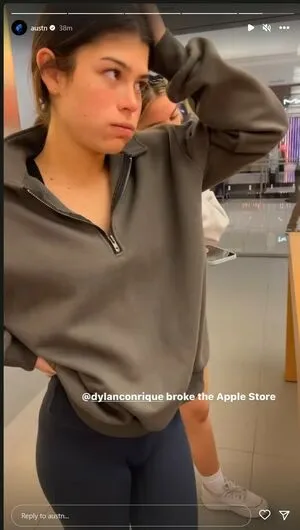 Dylan Conrique OnlyFans Leaked Free Thumbnail Picture - #5DyUnuP1lV