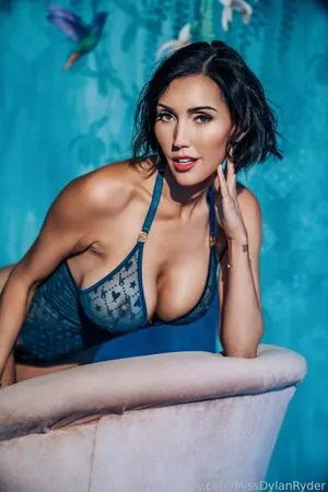 Dylan Ryder OnlyFans Leaked Free Thumbnail Picture - #K4i8Y1AQxX