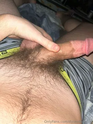 Dylandaniel69 OnlyFans Leaked Free Thumbnail Picture - #7wlufo4MWp