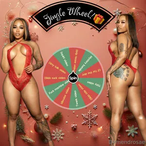 Dymendxrosae Thumbnail Picture