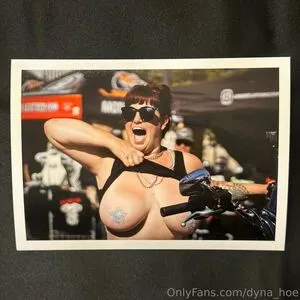 Dyna Hoe OnlyFans Leaked Free Thumbnail Picture - #SEXYnALvyL
